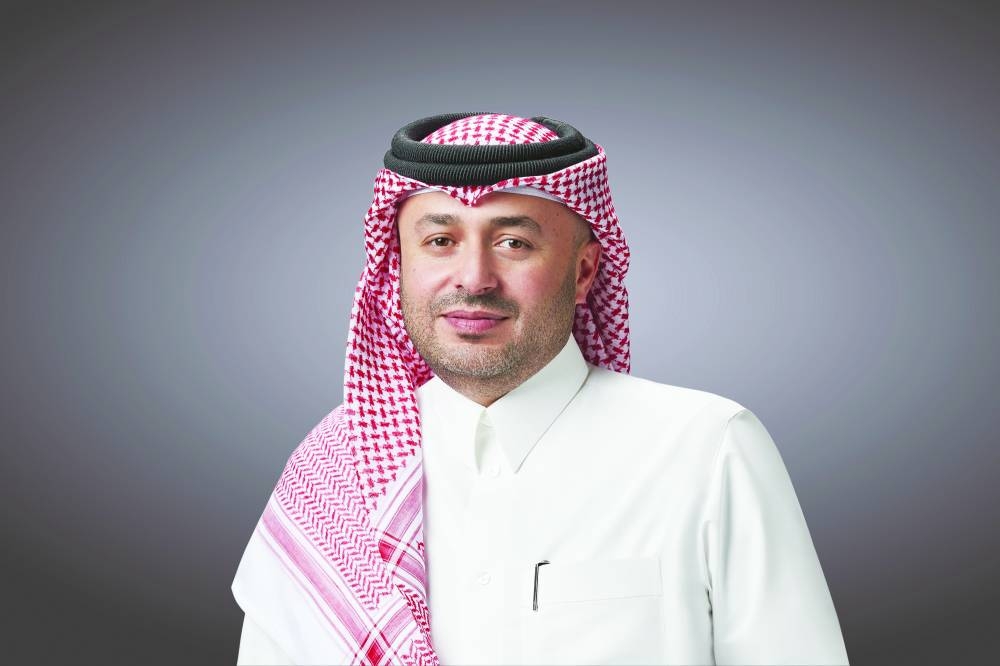 Hassan Ahmed AlEfrangi, CEO, Ahli Bank.