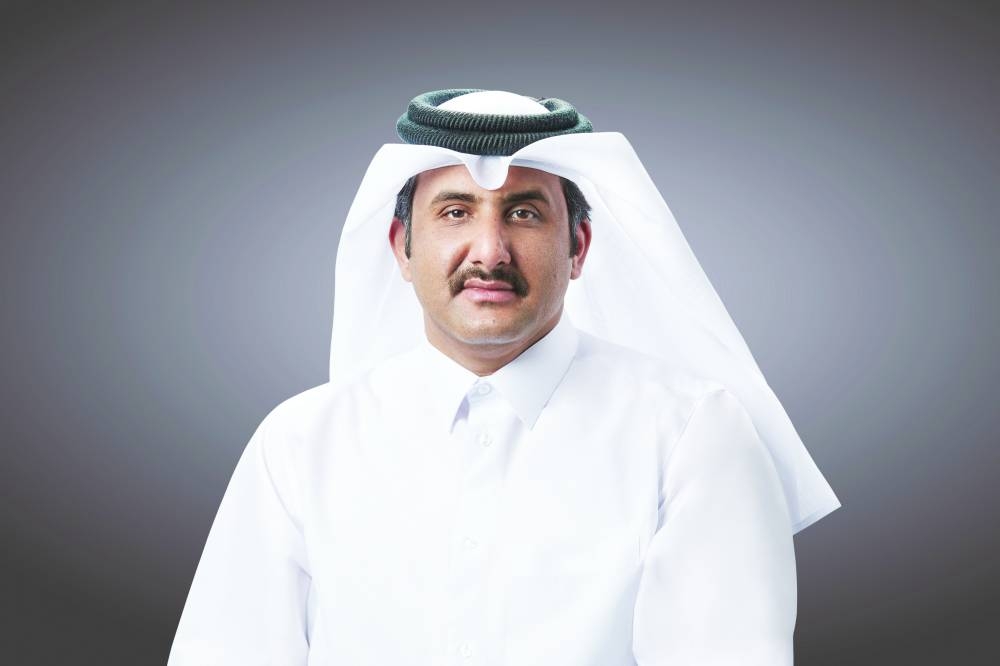 Sheikh Faisal bin AbdulAziz bin Jassem al-Thani, Chairman, Ahlibank.