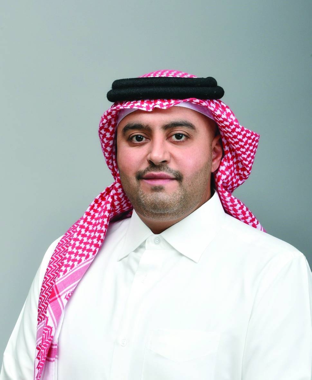 GWC Chairman Sheikh Mohammed bin Hamad bin Jassim bin Jaber al-Thani.