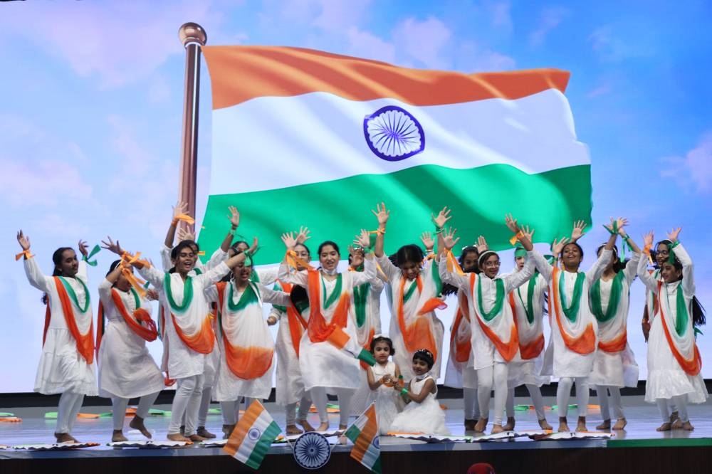 Noble International School