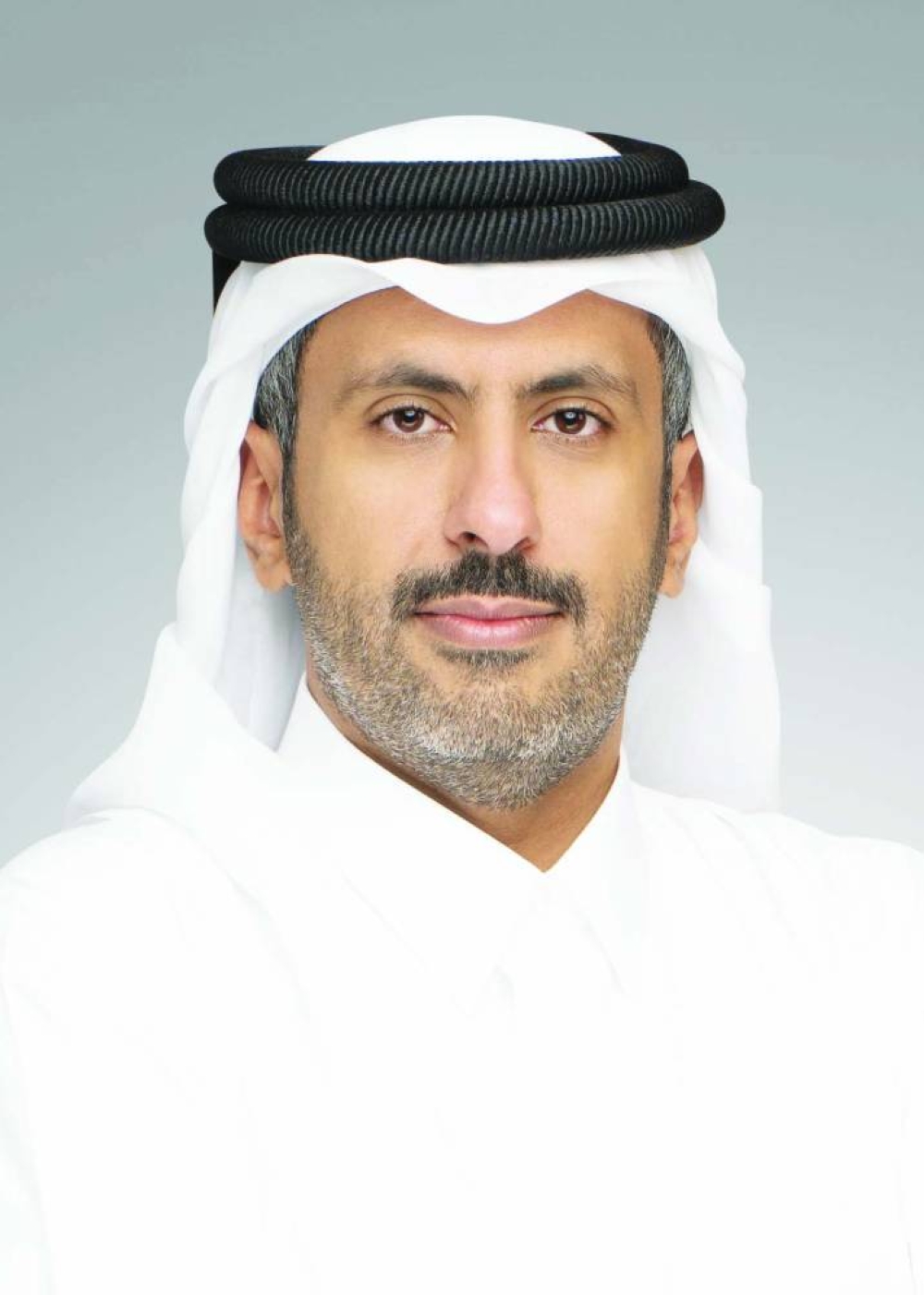 Lesha Bank Chairman HE Sheikh Faisal bin Thani al-Thani.