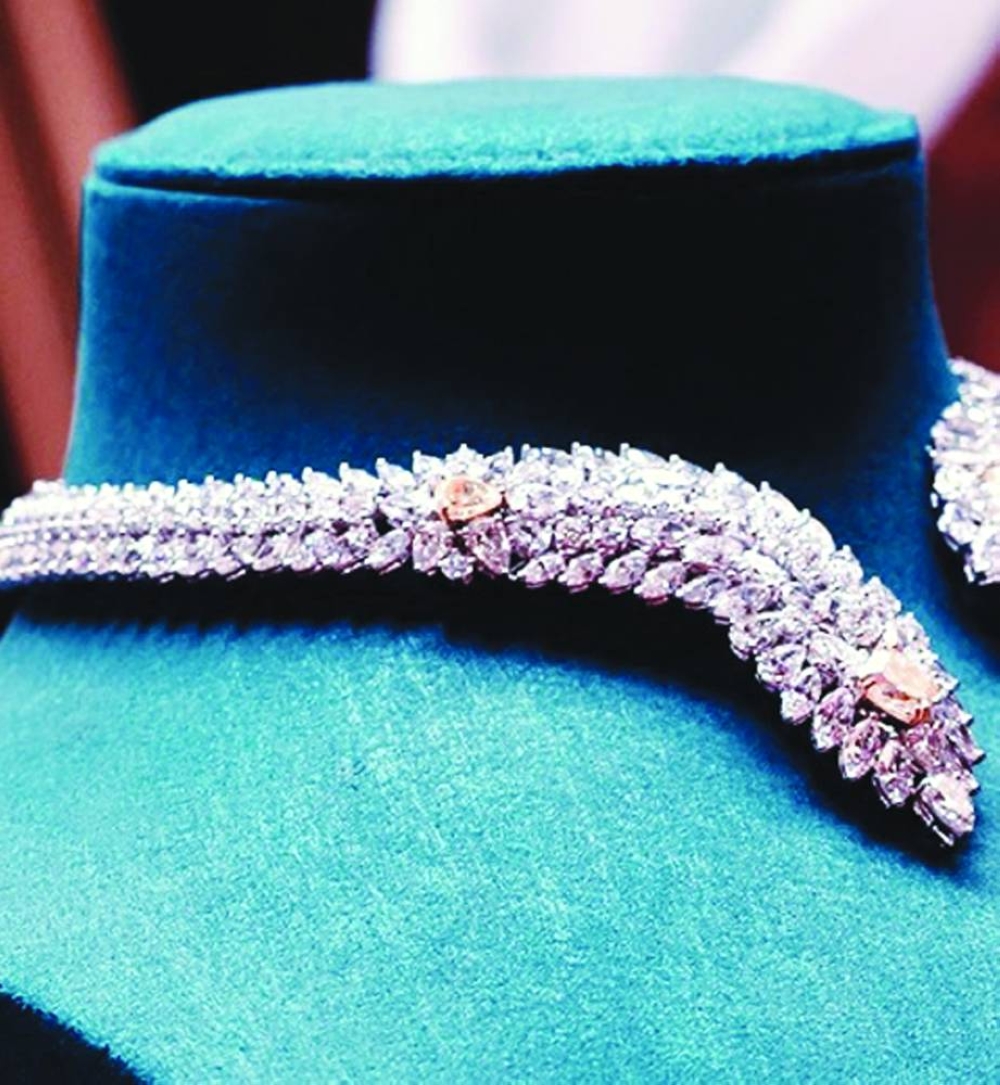 The DJWE 2025 is set to showcase stunning jewellery collections from January 30 to February 5.