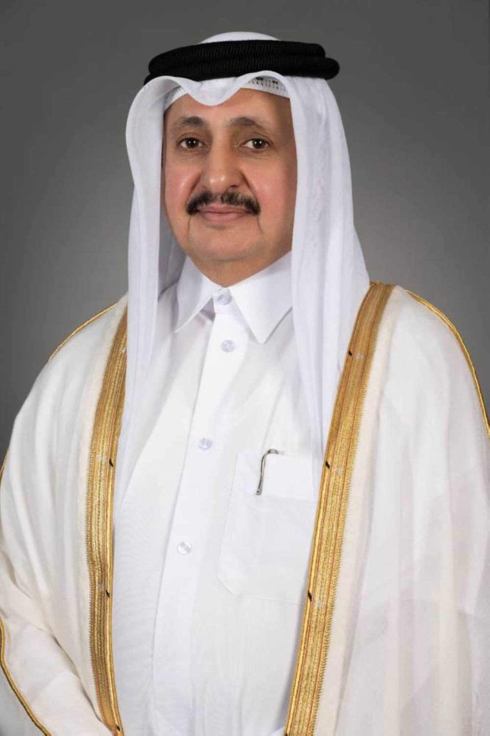 Qatar Chamber chairman Sheikh Khalifa bin Jassim al-Thani