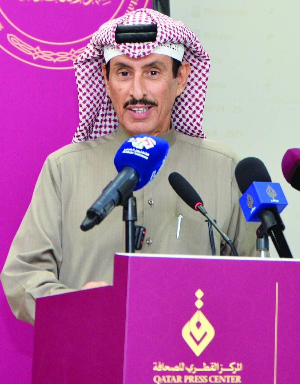 Saad Al-Rumaihi