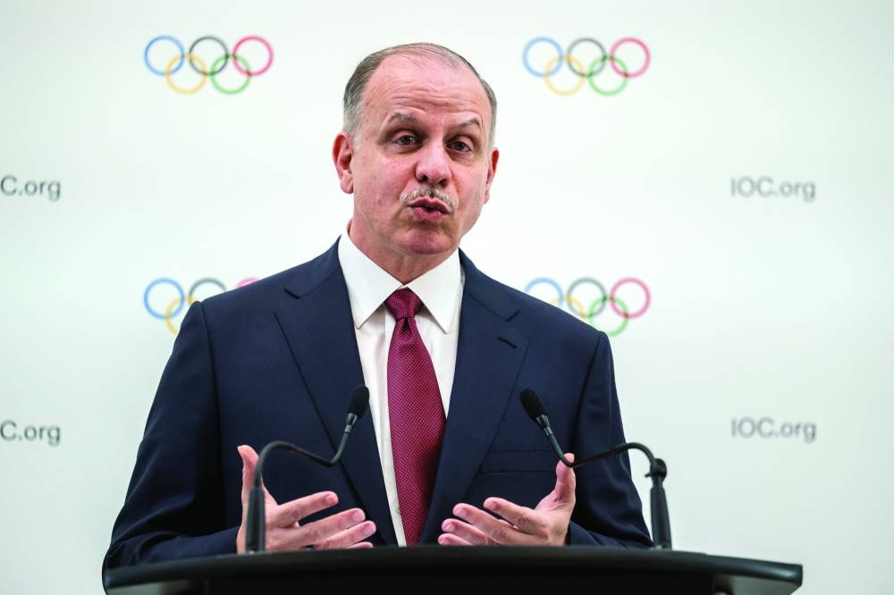 
Prince Feisal al-Hussein of Jordan 