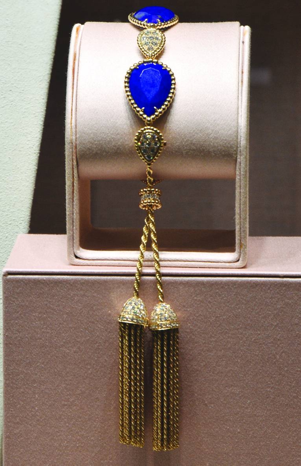 PICTURE: Shaji Kayamkulam