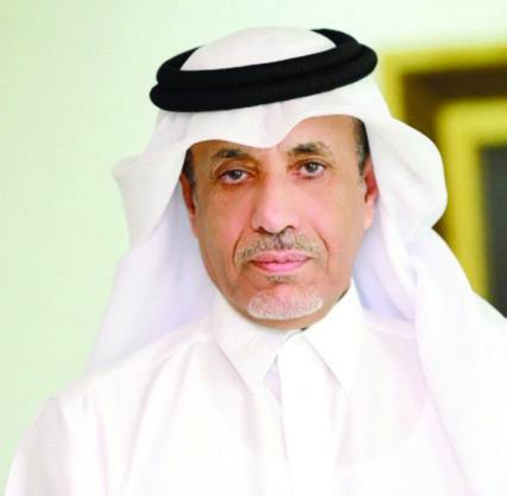 Central Municipal Council member Mohammed Hamoud al-Shafi 