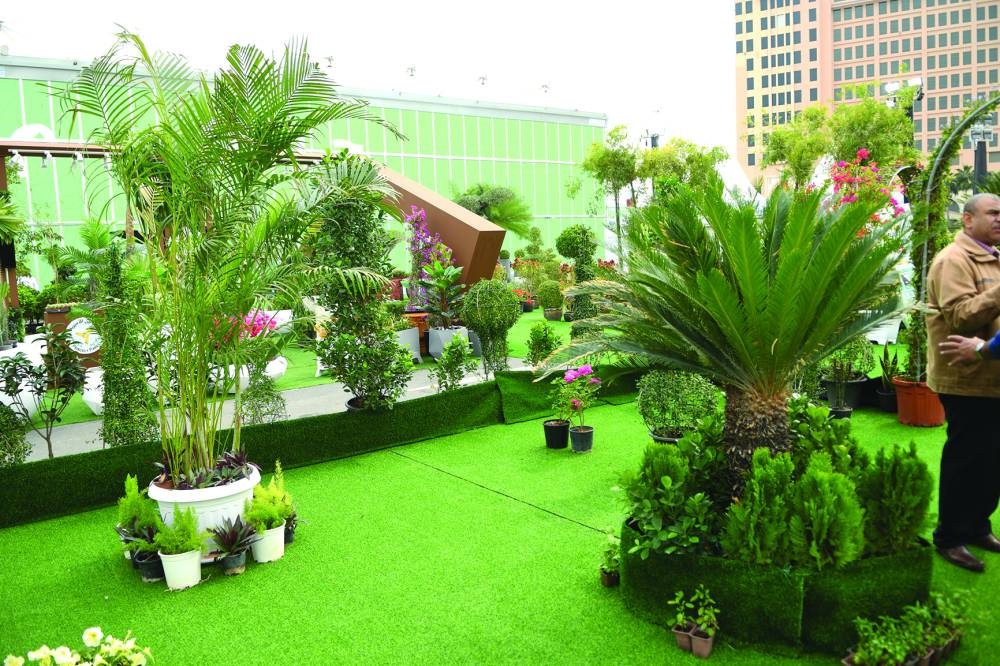 AgriteQ 2025 presents local companies with unique opportunities to benefit from the latest technologies in the field. PICTURES: Shemeer Rasheed