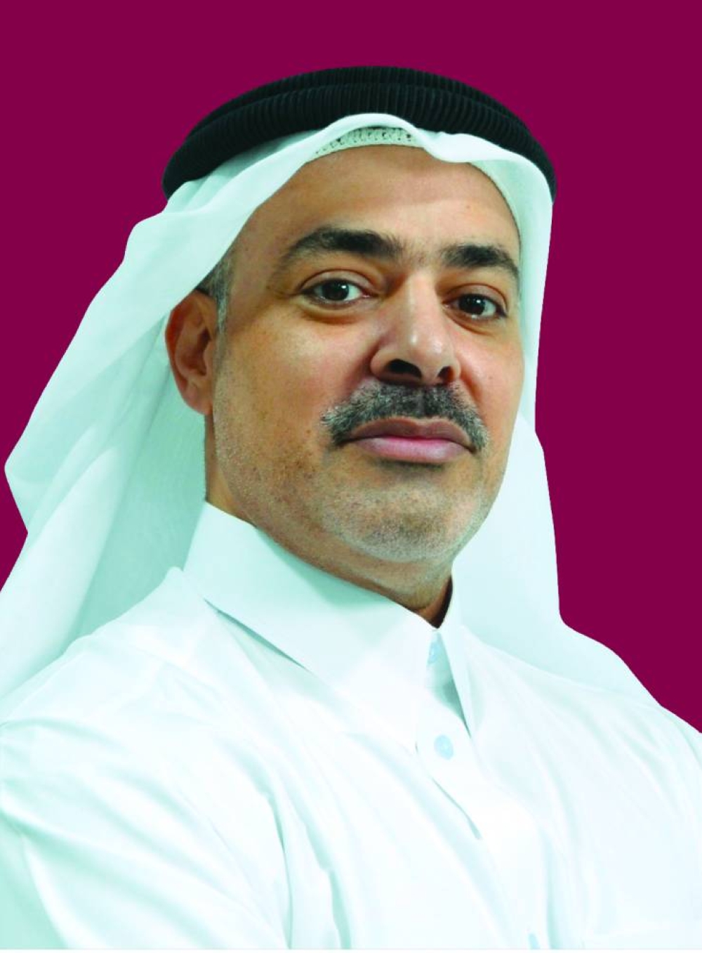 UDC President and CEO Yasser Salah al-Jaidah.