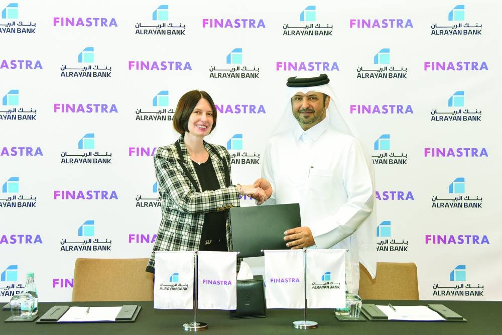By moving to Finastra’s next-generation solution, Al Rayan Bank will benefit from a holistic offering that will streamline its operations, lower total cost of ownership, and offer enhanced functionality to its customers in Qatar.