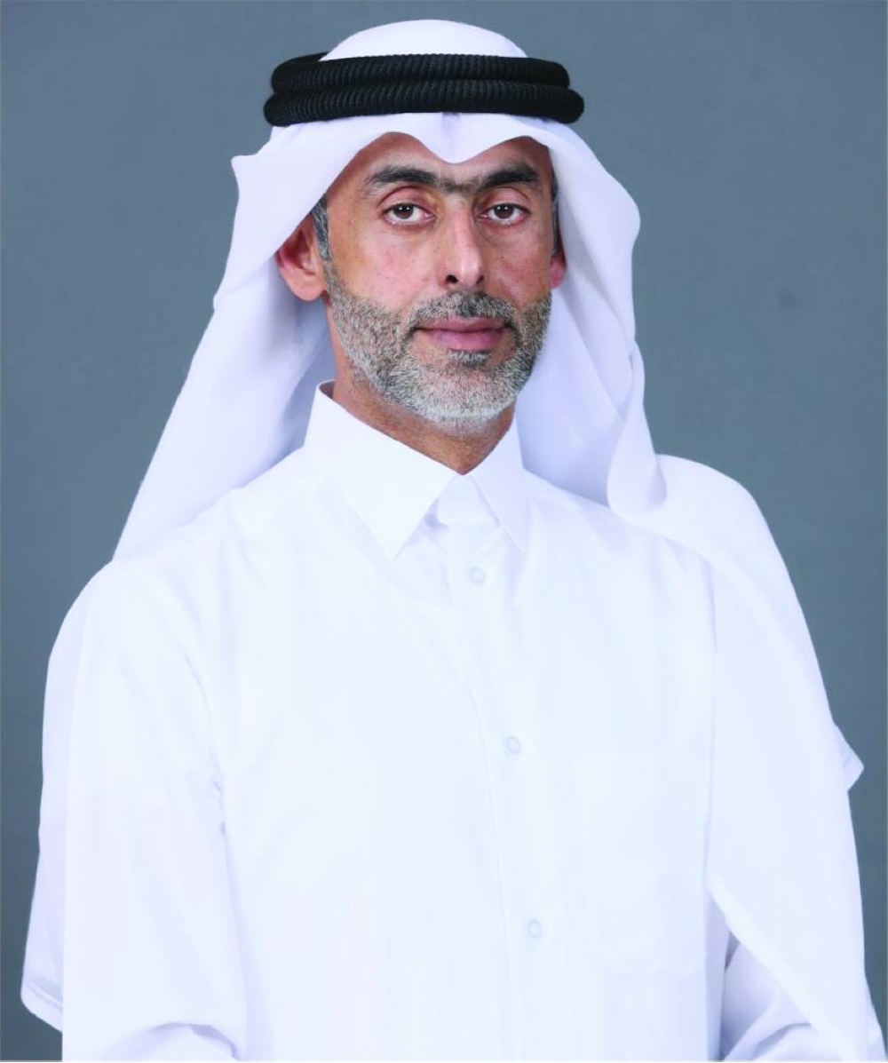 Mohamed Ghanem al-Kubaisi