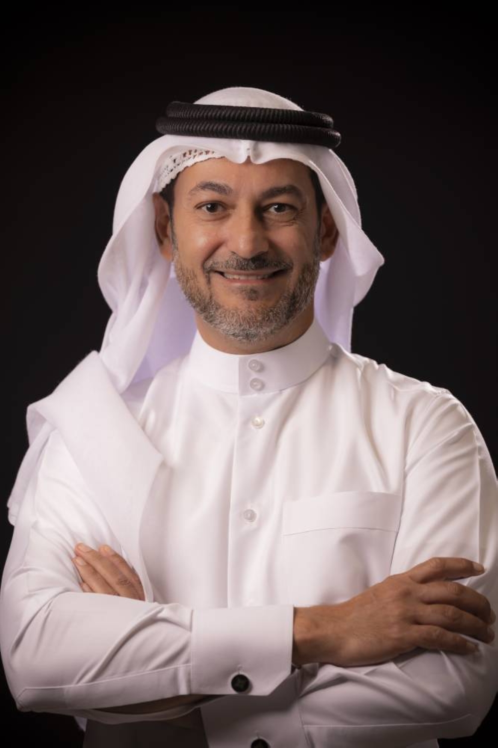 Aziz Aluthman Fakhroo, Group CEO, Ooredoo