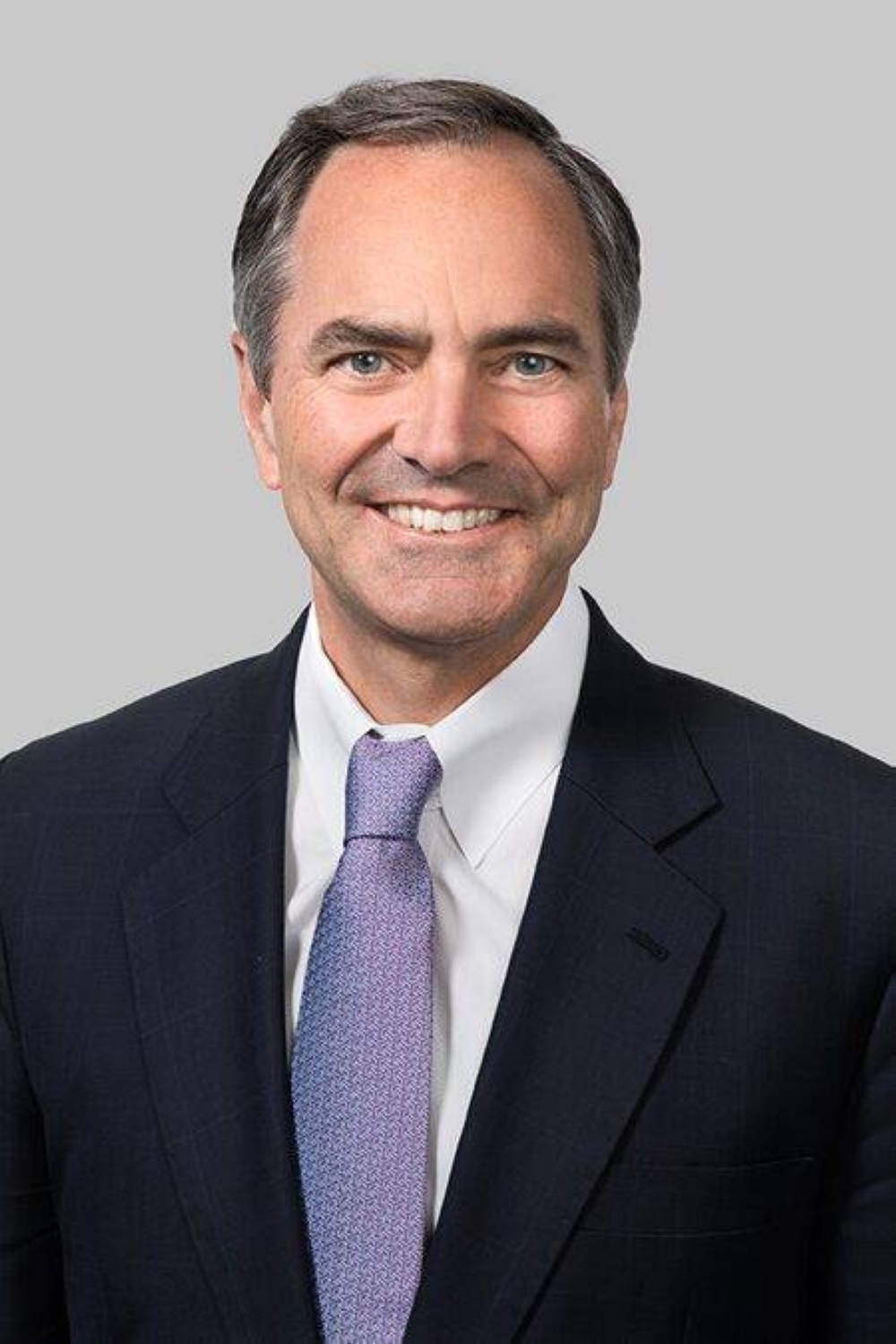 Bill Meaney, President and CEO, Iron Mountain