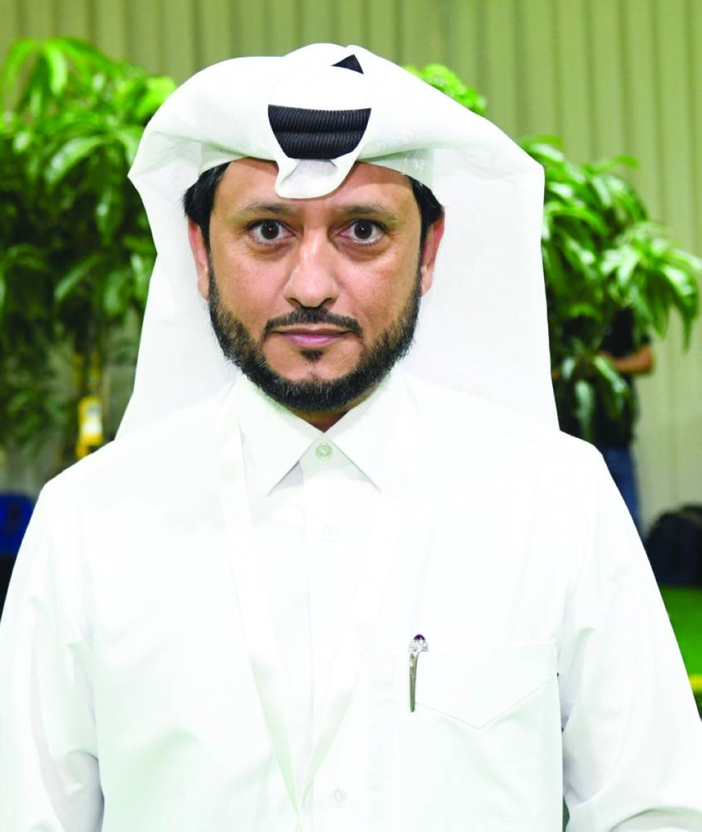 Khalid Saif al-Suwaidi