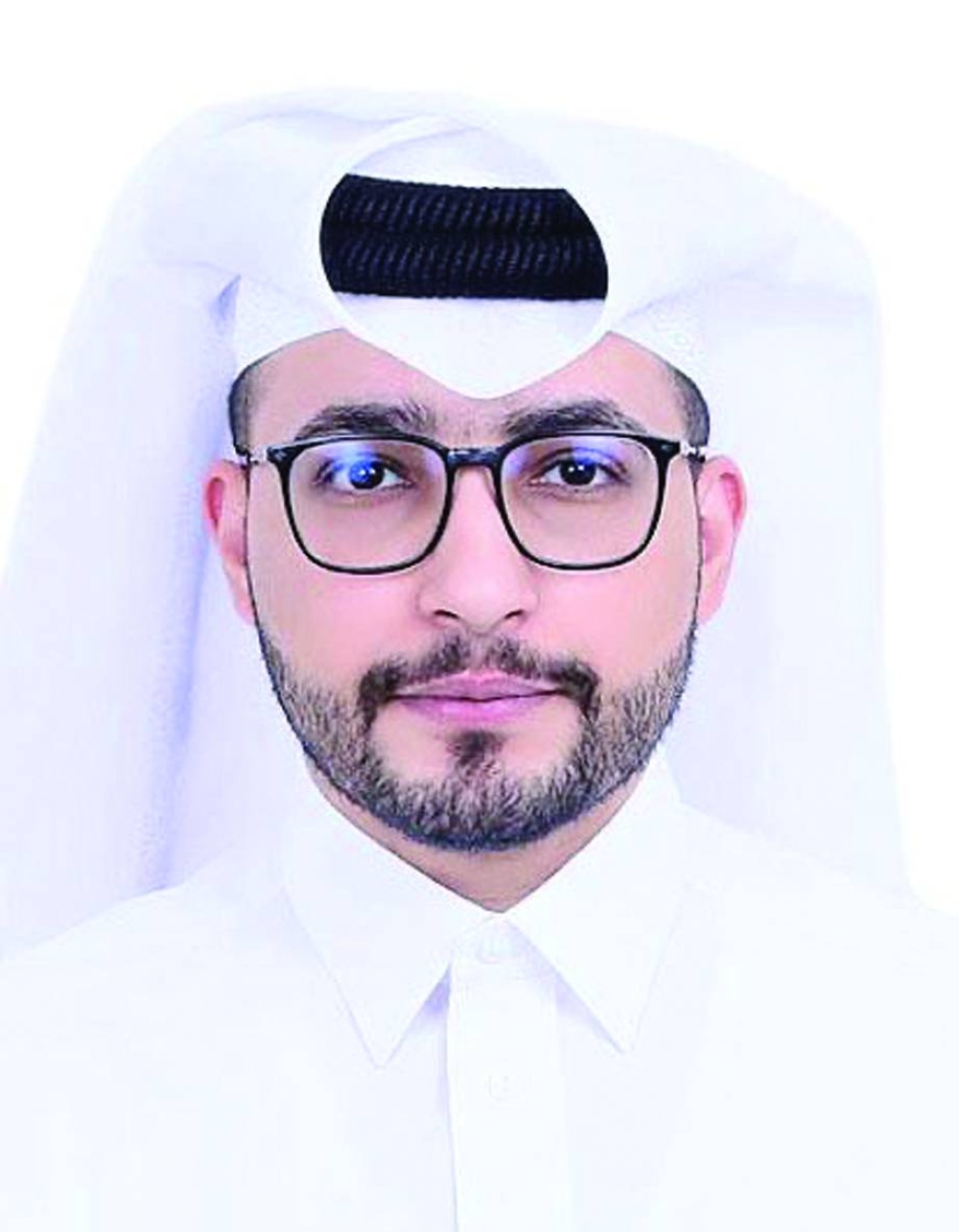 Dr Fahad al-Athba
