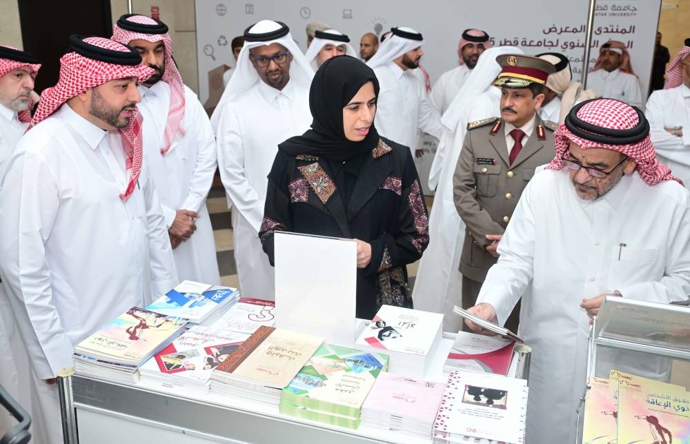 Snapshots from the forum and exhibition.