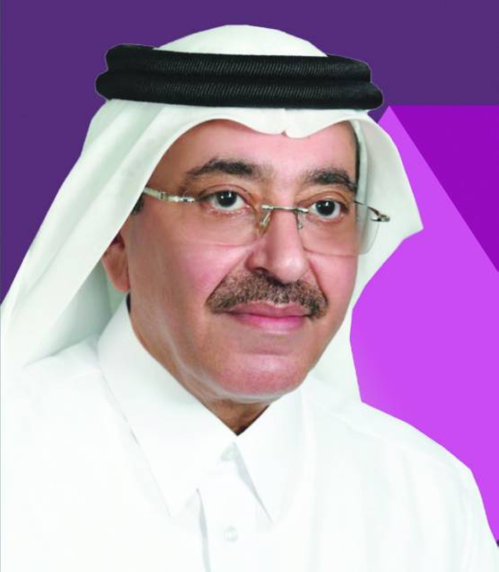 Ahmad Saif al-Sulaiti, Chairman, MPHC.