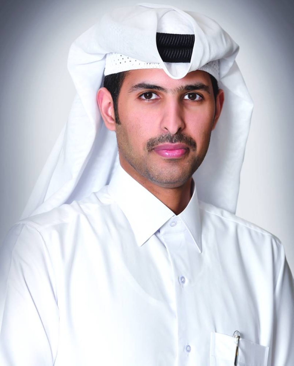 Aamal Vice-Chairman and Managing Director Sheikh Mohamed bin Faisal al-Thani.