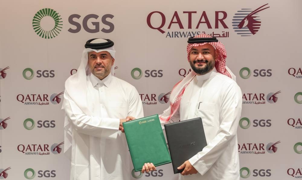 Qatar Airways has introduced off-airport check-in service in Makkah, providing Hajj and Umrah passengers with a “seamless and hassle-free” travel experience. 
Effective March 1, Qatar Airways passengers departing from Jeddah can take advantage of a new off-airport check-in service at Makkah Clock Royal Tower, a Fairmont Hotel.