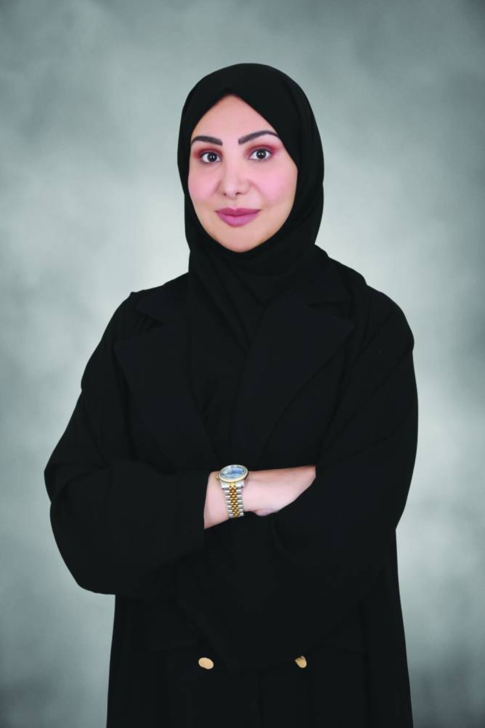 Rooda al-Qebaisi