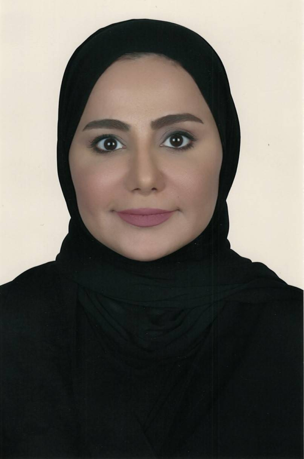 Dr Dabia Hamad al-Mohanadi