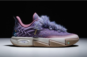 Anta, Kyrie Irving unveil Kai 2 'Artist on Court' - Gulf Times