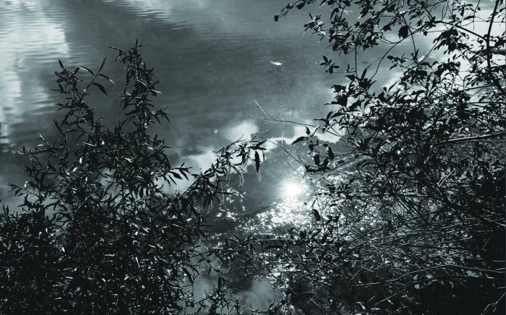 The Voyager is the Narrator II exhibition at Fire Station (Gallery 4) is open at the Doha Fire Station: Artist in Residence until March 25.