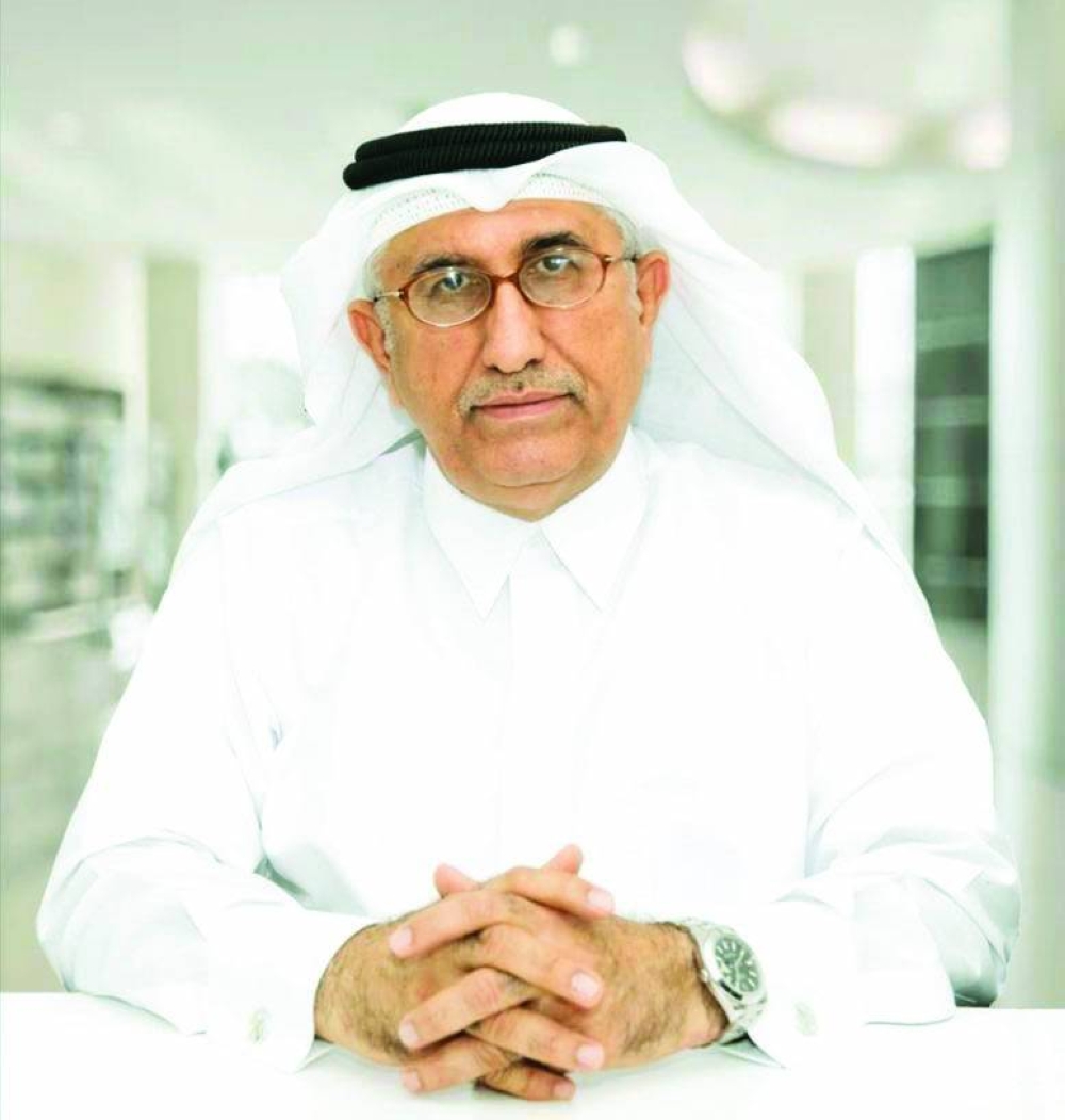 Dr Ahmed al-Mulla