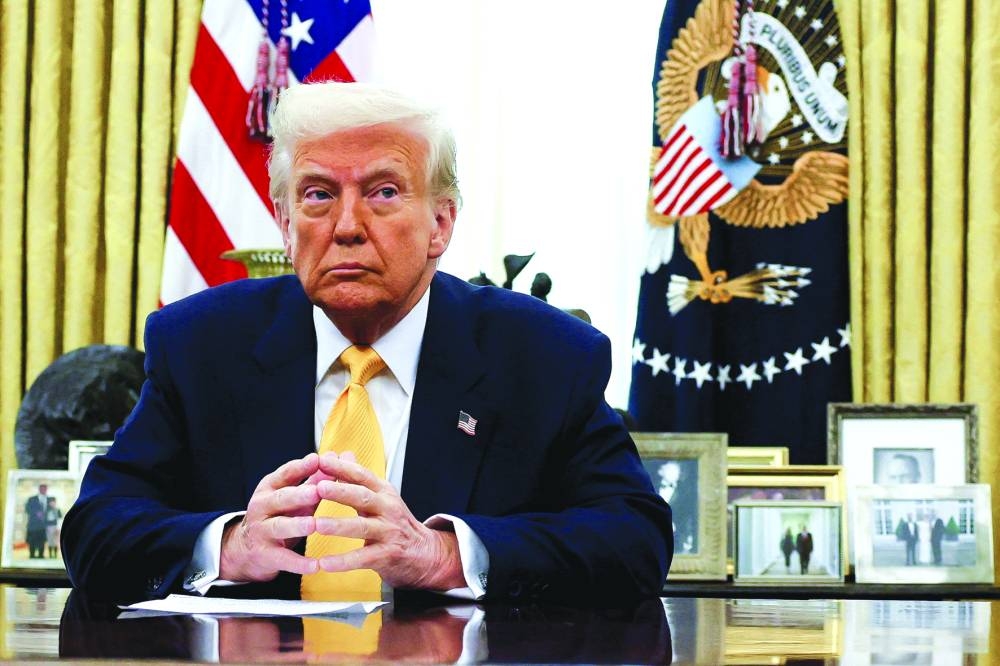 In his drive to ‘Make America Great Again,’ US President Donald Trump has shown no desire to advance such alternative visions and little understanding of the value of the soft power that USAID spent decades trying to cultivate, writes the author.