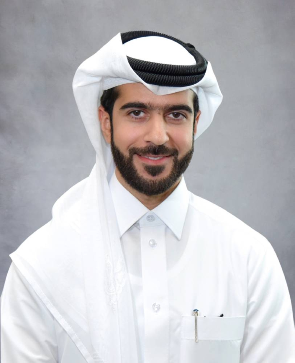 Khaled Abdul Rahman al-Shaibei