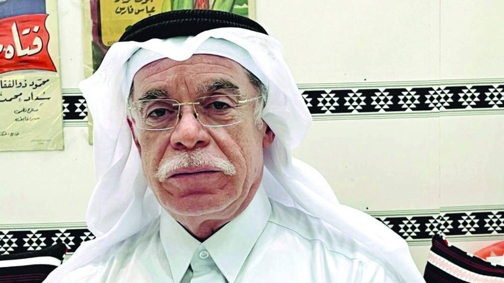 Abdulrahman al-Sunaidi