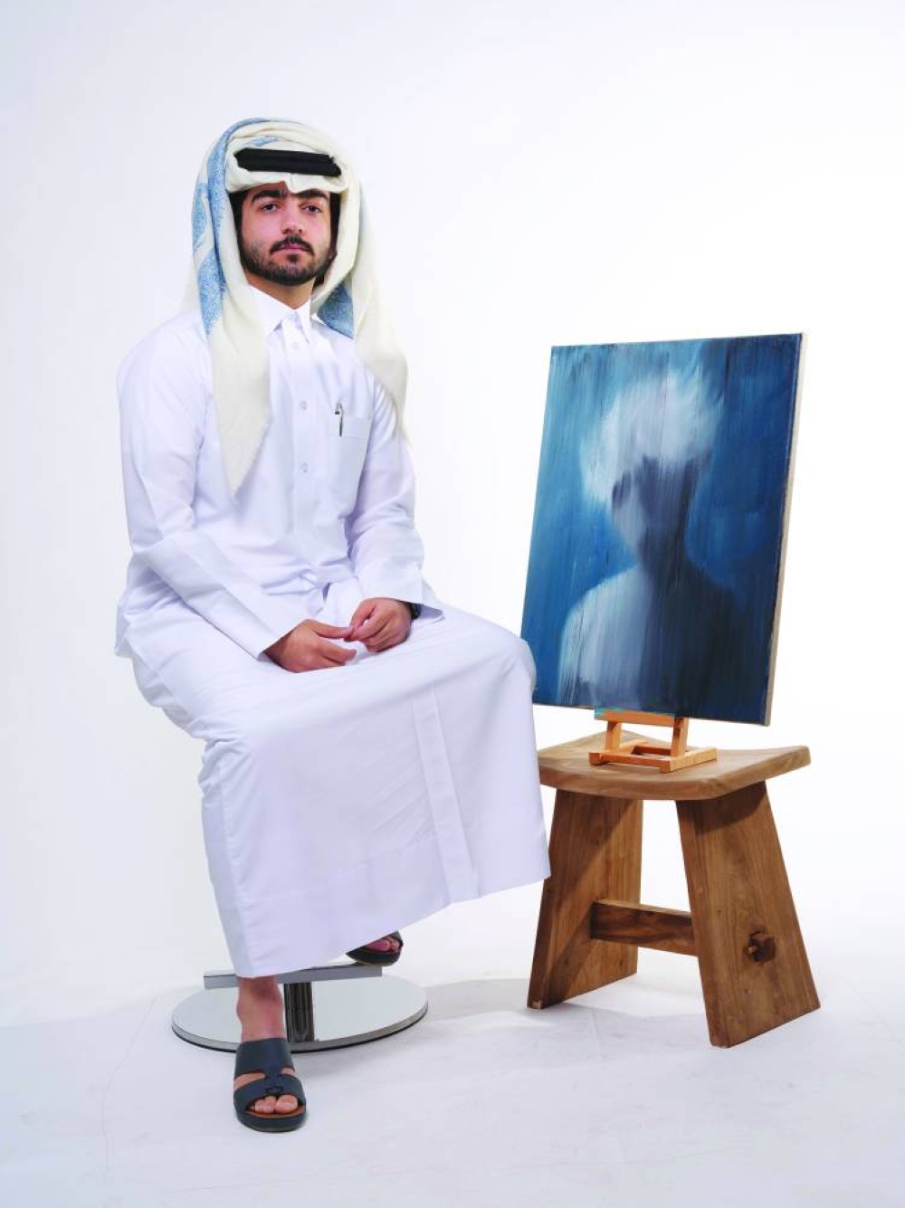 Mohammed al-Emadi