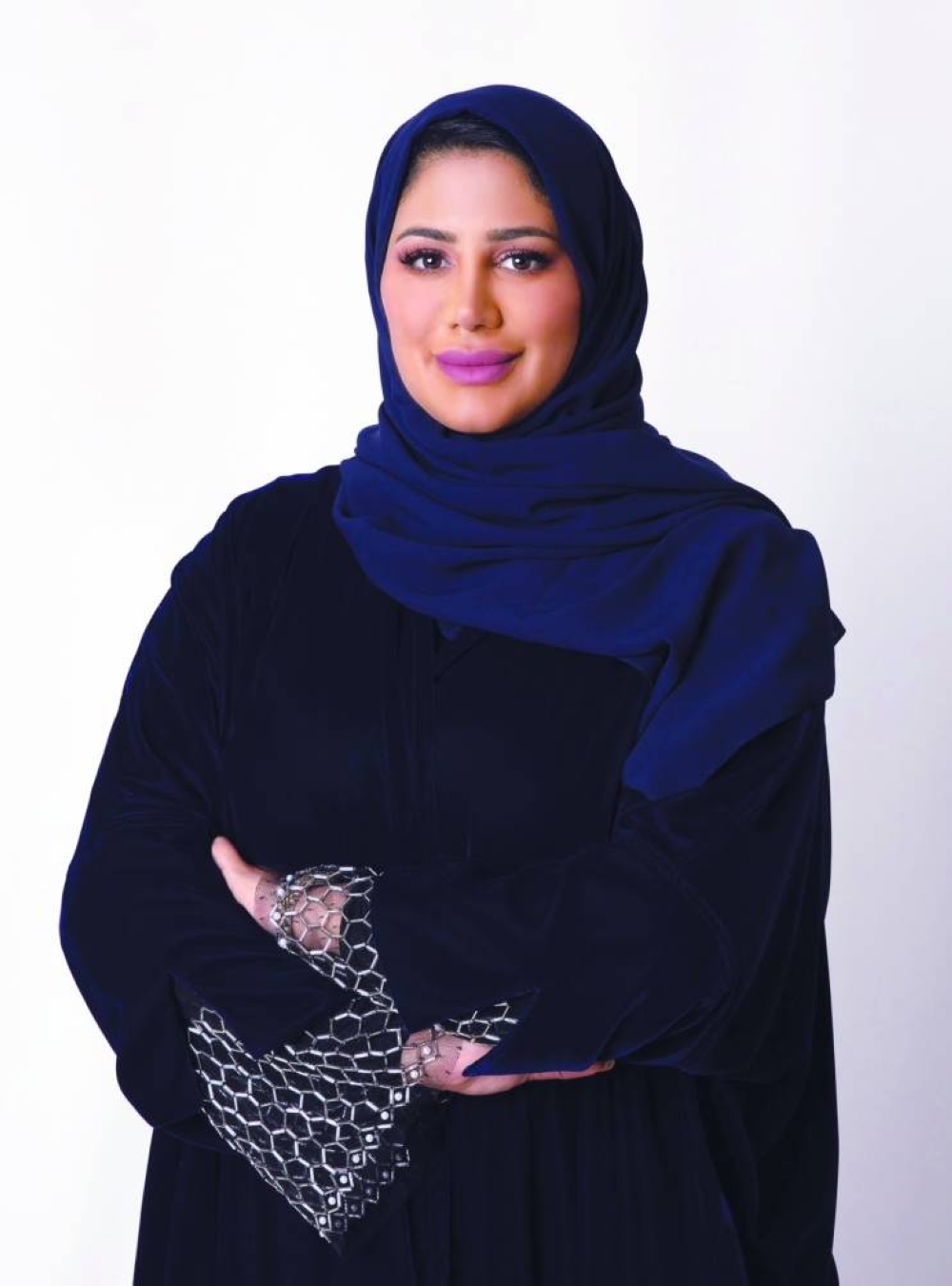 Muna al-Bader