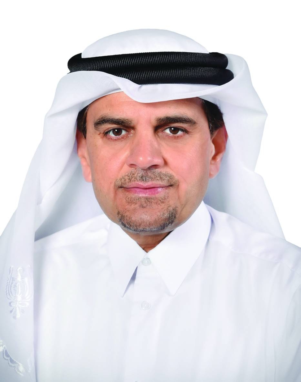 QIIB Chief Executive Officer Dr Abdulbasit Ahmad al-Shaibei.