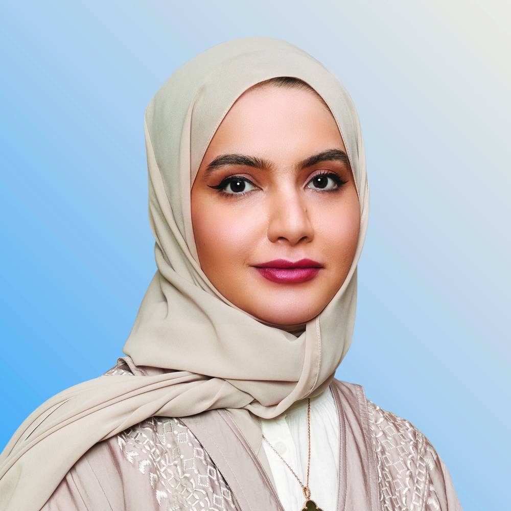 Fatima Abdulla al-Suwaidi, Group Chief Risk Officer