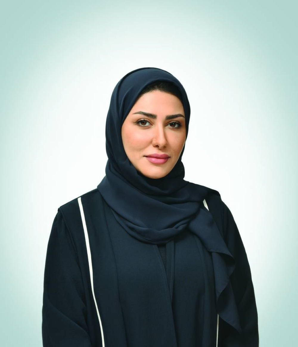 Najwa Ibrahim al-Mutawa