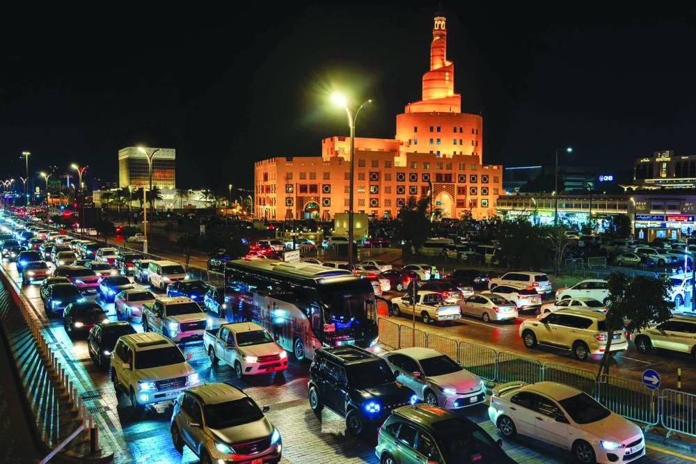 PICTURE: Noushad Thekkayil