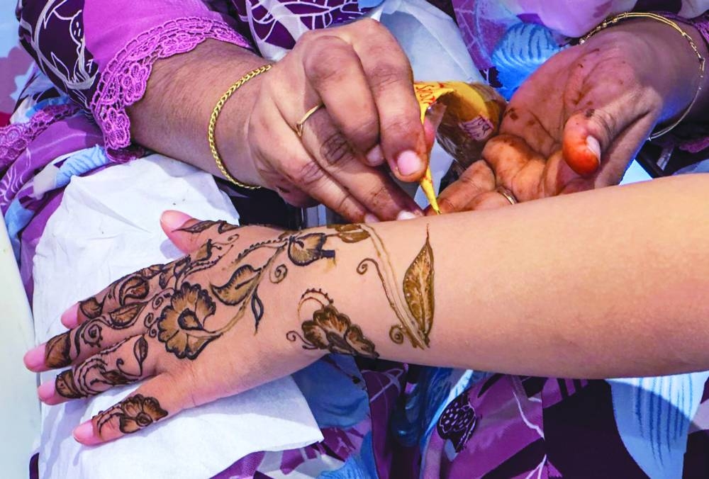 PICTURE: Noushad Thekkayil