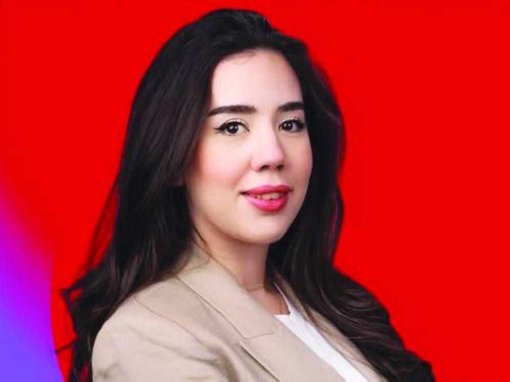 Rahma Abid, acting CMO at Snoonu.