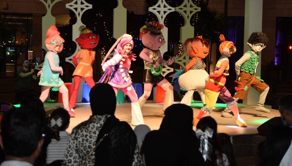 PICTURE: Shaji Kayamkulam