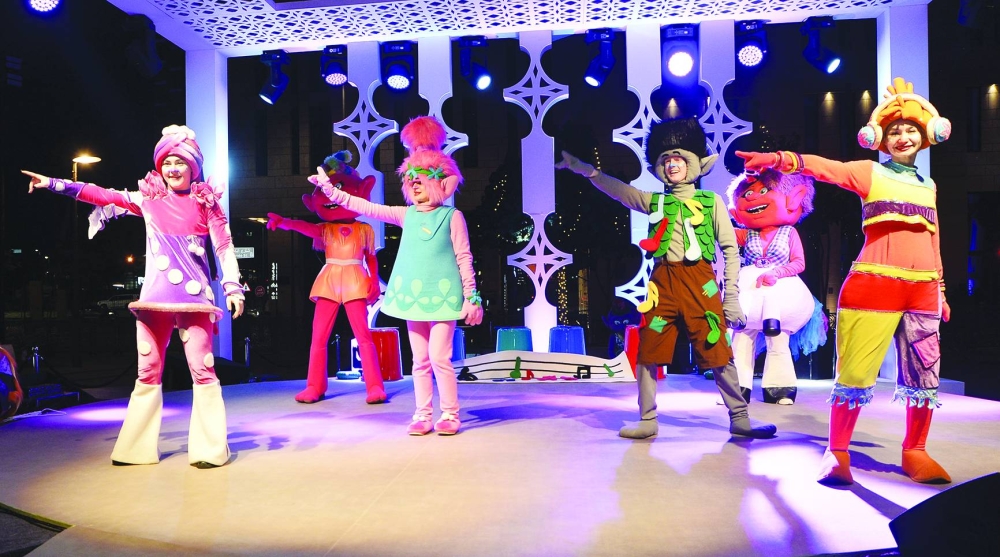 PICTURES: Shaji Kayamkulam and Thajudheen