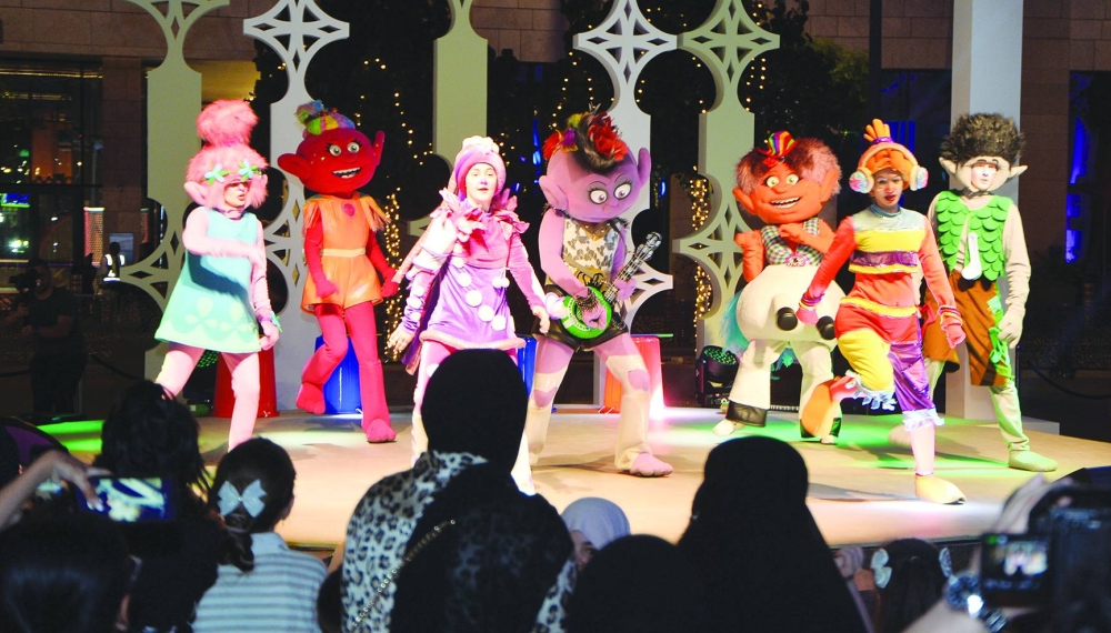 PICTURES: Shaji Kayamkulam and Thajudheen