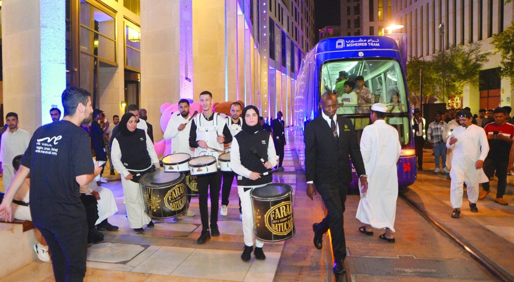 PICTURES: Shaji Kayamkulam and Thajudheen