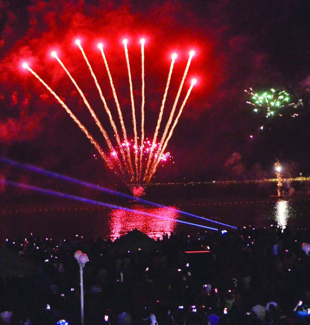 PICTURE: Shaji Kayamkulam