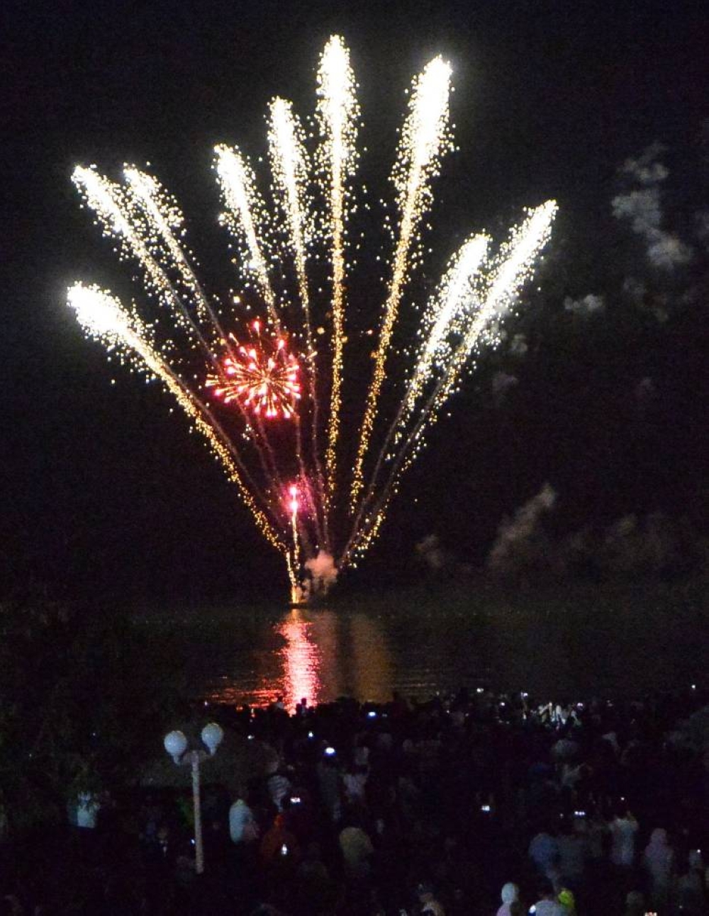 PICTURE: Shaji Kayamkulam