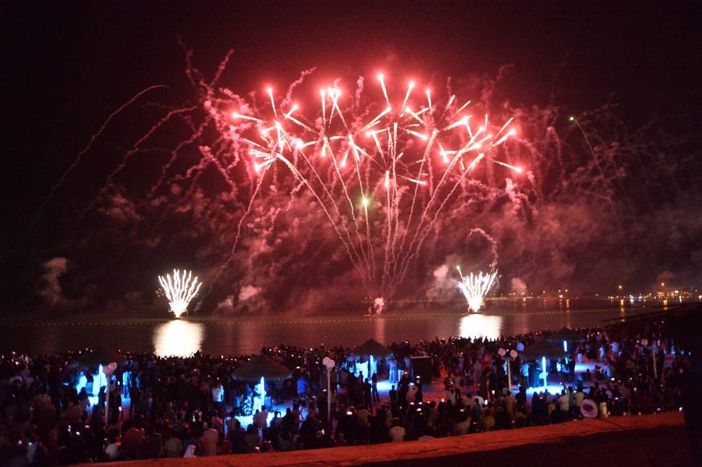 PICTURE: Shaji Kayamkulam