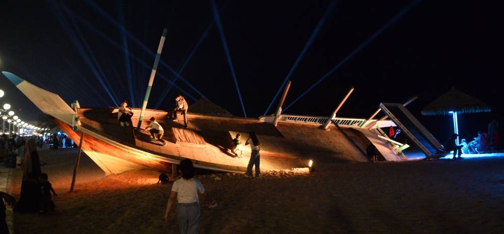 PICTURE: Shaji Kayamkulam