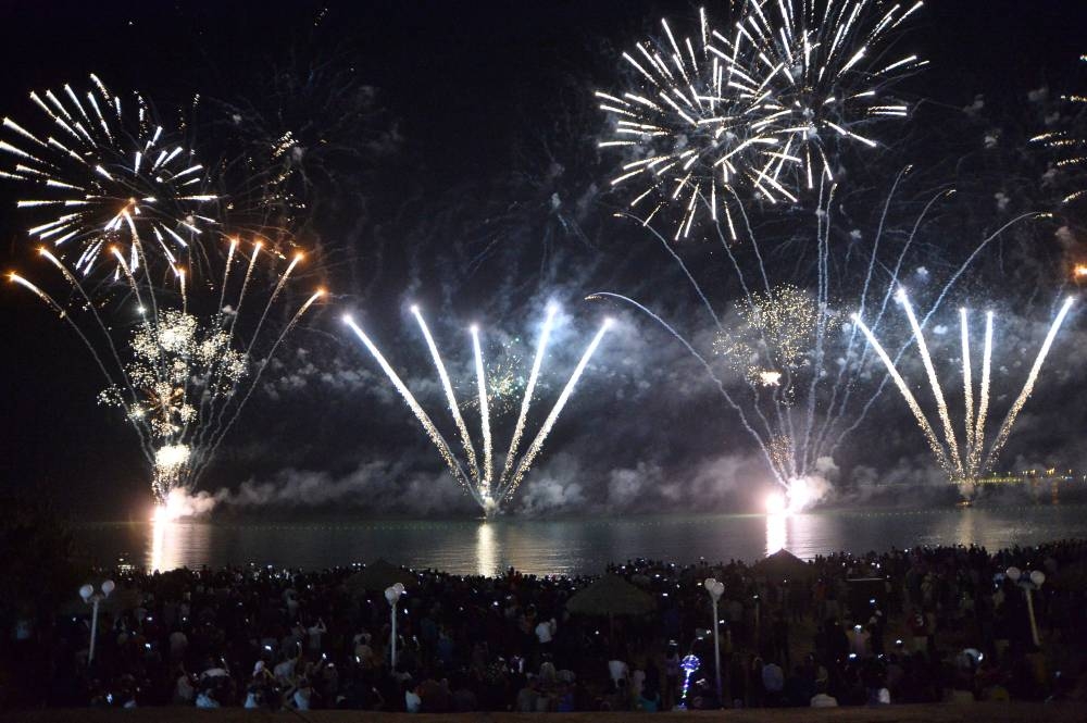 PICTURE: Shaji Kayamkulam