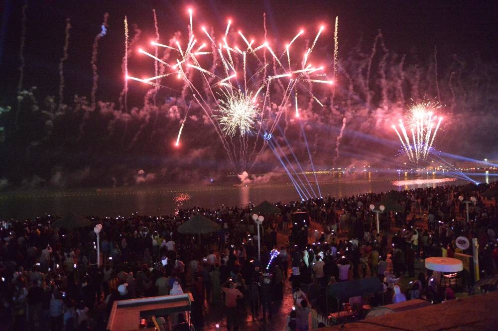 PICTURE: Shaji Kayamkulam