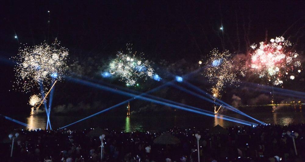 PICTURE: Shaji Kayamkulam